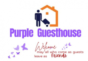 Purple Guesthouse